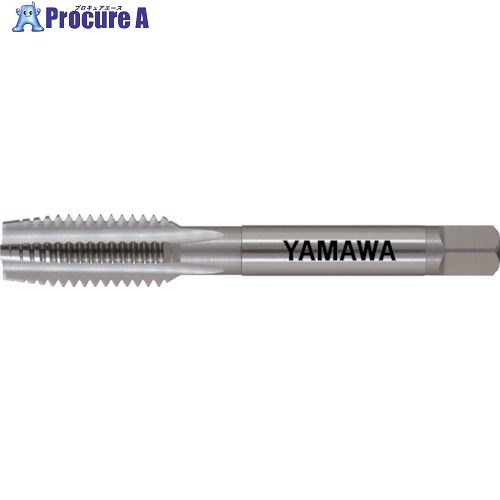 ヤマワ ハンドタップ HT P3 M17X2 5P HT-P3-M17X2-5P 1本 ▼215-0278 ●MA515