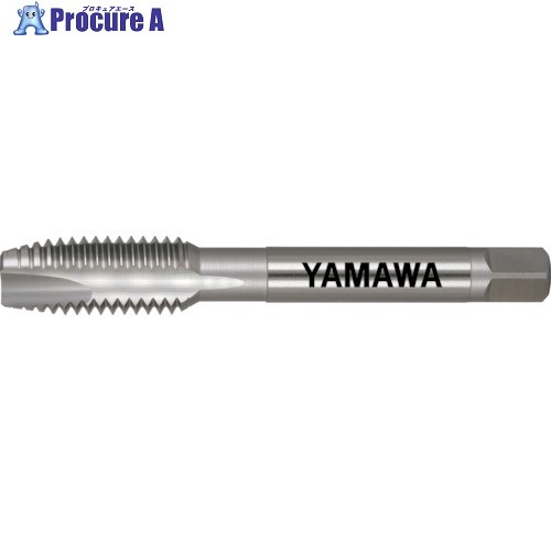 ヤマワ 高炭素鋼用ポイントタップ HC-PO P4 M18X1.5 HC-PO-P4-M18X1.5 1本 ■▼215-0388 【送料都度見積】 ●MA515