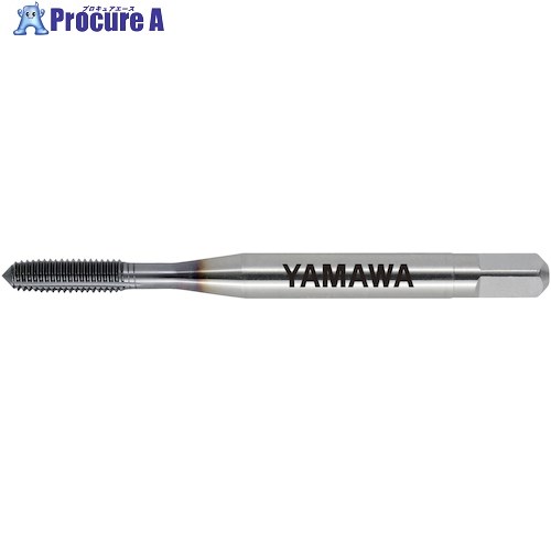 ヤマワ ハイパフォーマンスロールタップ HP-RZ G8 M12X1.75 P HP-RZ-G8-M12X1.75-P 1本 ▼215-0456 ●MA515