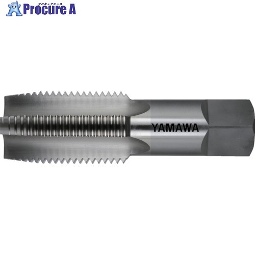 ヤマワ ハンドタップ HT P6 M80X6 5P HT-P6-M80X6-5P 1本 ▼215-3563 ●MA515 134,732円