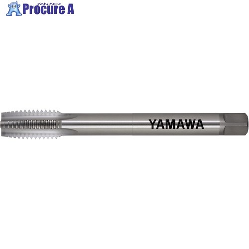 ヤマワ ロングハンドタップ 左ねじ用 LS-HT LH L150 P2 M14X1.5 5P LS-HT-LH-P2-150-M14X1.5-5P 1本 ■▼216-1357 【送料都度見積】 ●MA515