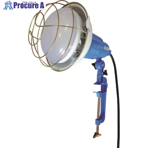 キタムラ LED投光器 LK-51-5EP 1台 ■▼216-3921