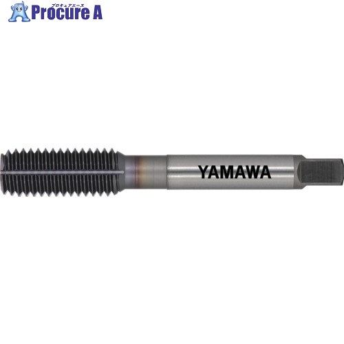 ヤマワ ハイパフォーマンスロールタップ HP-RZ G8 M12X1.75 B HP-RZ-G8-M12X1.75-B 1本 ▼216-6231 ●MA515