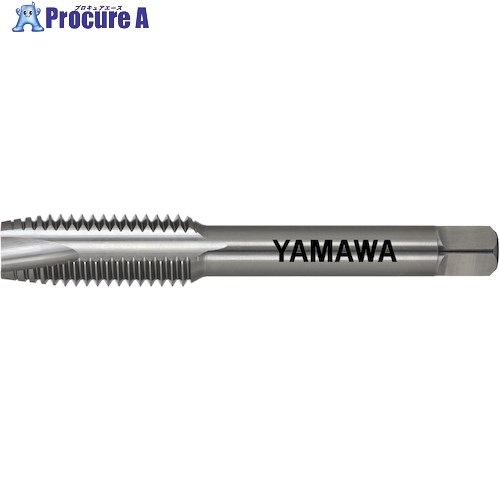 ヤマワ 超硬ポイントタップ N-CT-PO P4 M12X1.75 N-CT-PO-P4-M12X1.75 1本 ▼217-2590 ●MA515