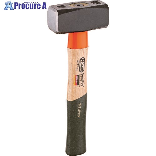 PICARD 石工ハンマーSecuTec 0004302-1000 1本 ■▼218-5586 【送料都度見積】 7,942円