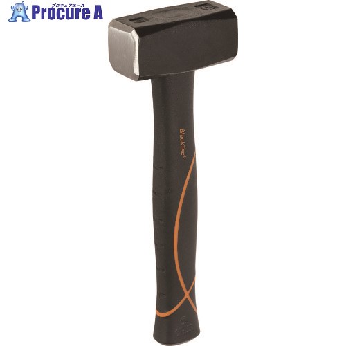 PICARD 石工ハンマー DIN6475 0032800-1000 1本 ■▼218-5617 【送料都度見積】