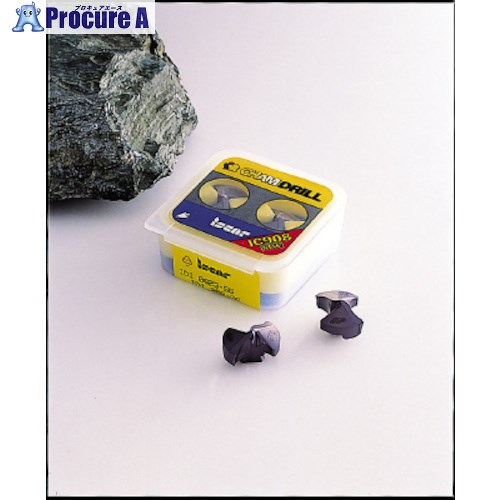 イスカル カムドリルヘッド IDI-SG IC908 IDI 078-SG IC908 2個 ■▼224-2419 【送料都度見積】 ●O585