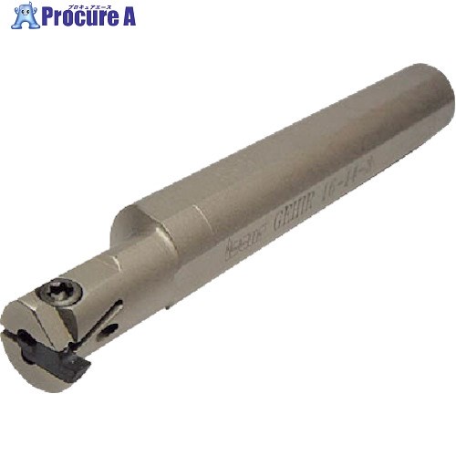 イスカル カットグリップ ホルダー GEHIR/L GEHIR 10-13-2-T2.4 1本 ▼224-2796 ●O585 24,106円