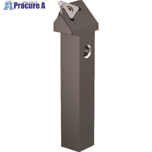 GUHRING 溝入れ工具 角シャンクホルダ・オフセット45° 外径加工用， 内部給油 レギュラ- GH305.1000.600.45.04.L.IK 25365 12.023 1本 ■▼227-1465 【送料都度見積】