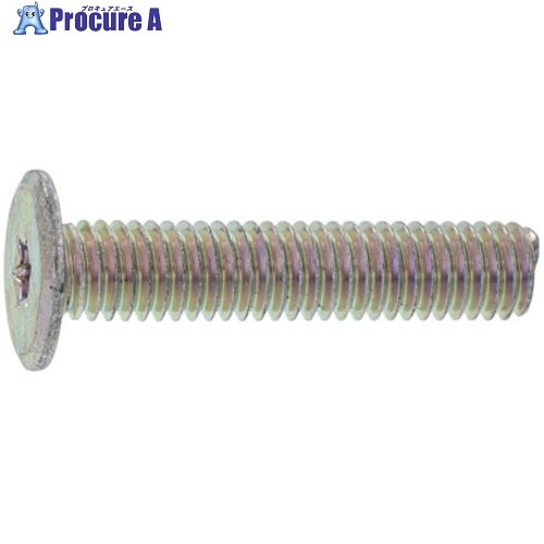 SUNCO SUS TRXスリムヘッド小ネジ 2.6×12 (2000本入) 00-02-A400-0026X0120-00 1箱 ■▼229-5325 【送料都度見積】