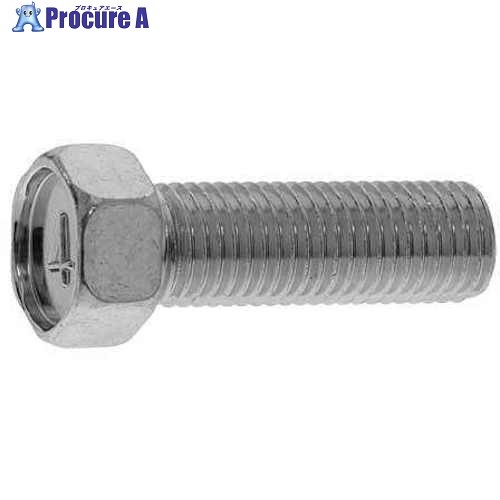 SUNCO 三価ホワイト(4)細目小形アプセット 10×80×48 (80本入) 00-00-4504-0100X0800-03 1箱 ■▼230-8229 【送料都度見積】
