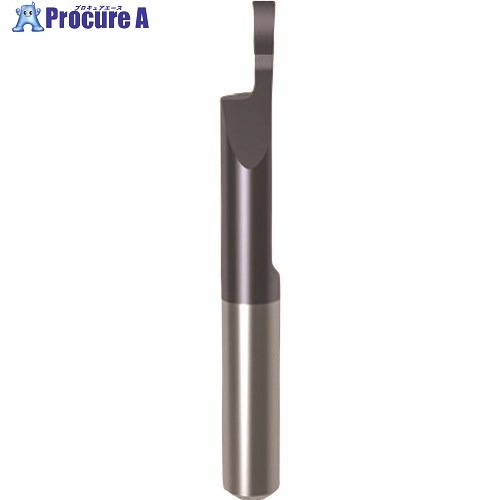 GUHRING 溝入れ工具 インサート 端面溝入れ加工用 nanoAコート GA104.Z200.005.17.50.R 25206 4.006 1本 ■▼232-2833 【送料都度見積】