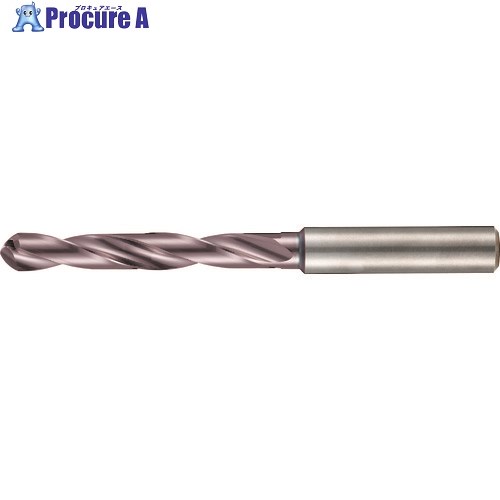 GUHRING 超硬ドリル鋳鉄専用 FIREコート 7.2mm 6501 7.200 1本 ■▼232-3498 【送料都度見積】