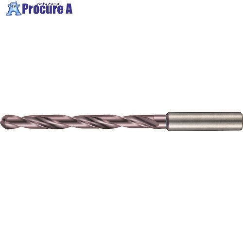 GUHRING 超硬ドリル鋳鉄専用 FIREコート10.4mm 6502 10.400 1本 ■▼232-3499 【送料都度見積】