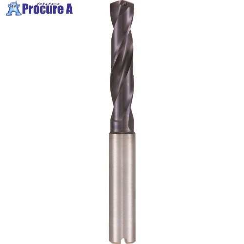 GUHRING 超硬ステンレス用ドリル3×D用 nanoAコート 9.9mm 8510 9.900 1本 ■▼232-4983 【送料都度見積】