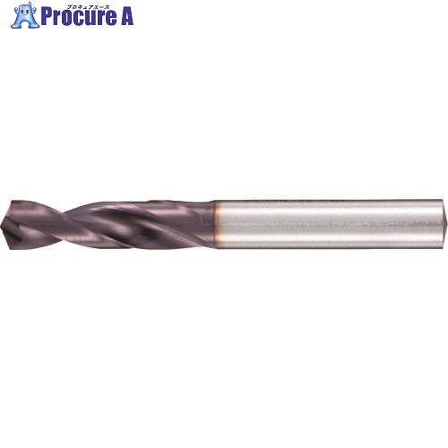 GUHRING ハイスドリル ショート/スタブ FIREコート 11mm 515 11.000 1本 ■▼232-6062 【送料都度見積】