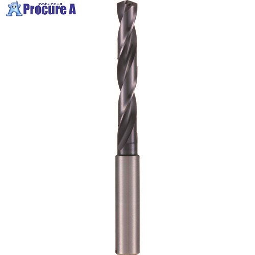 GUHRING 超硬ステンレス用ドリル5×D用 nanoAコート 11.2mm 8511 11.200 1本 ■▼232-6649 【送料都度見積】