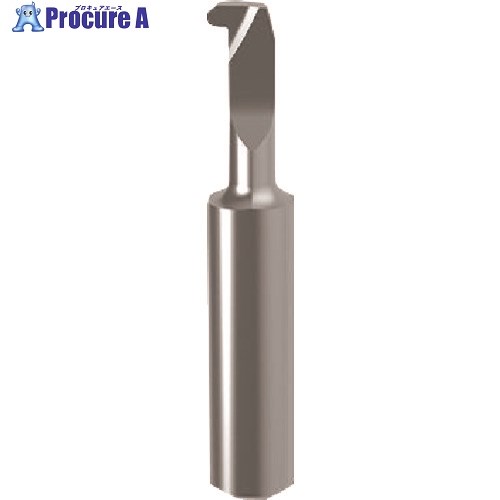 GUHRING 溝入れ工具 インサート 内径フルR溝入れ加工用 GE108.0150.075.37.70.R 27130 8.030 1本 ■▼232-7601 【送料都度見積】