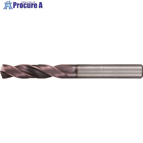 GUHRING 超硬ドリル難削材3×D用 Signumコート 11.91mm 8524 11.910 1本 ■▼232-7912 【送料都度見積】
