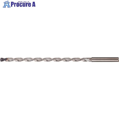 GUHRING 超硬MQLロングドリル25×D用 TiAINコート 3.8mm 6512 3.800 1本 ■▼232-8225 【送料都度見積】