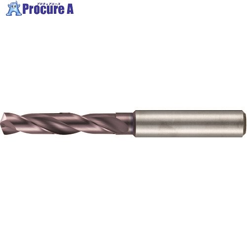 GUHRING 超硬ドリル3×D用 FIREコート 6.35mm 5514 6.350 1本 ■▼232-9510 【送料都度見積】