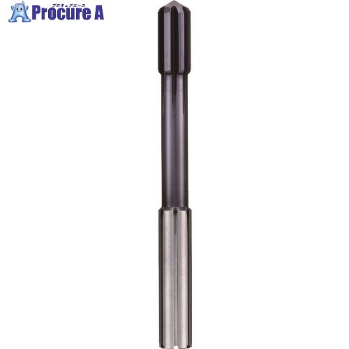 GUHRING 鋳鉄加工用高速加工用リーマ レギュラSignumコート 9mm 1037 9.000 1本 ■▼232-9701 【送料都度見積】