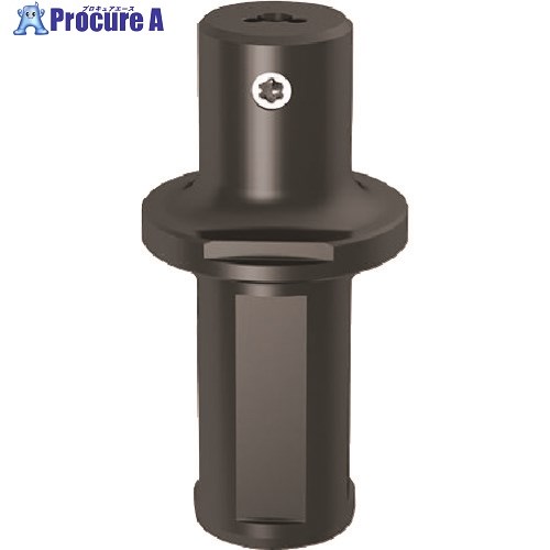 GUHRING 溝入れ工具 丸シャンクホルダ・4 面平取り付き レギュラ- GB104.0750.275.00.15.S.IK 25006 4.010 1本 ■▼233-0685 【送料都度見積】