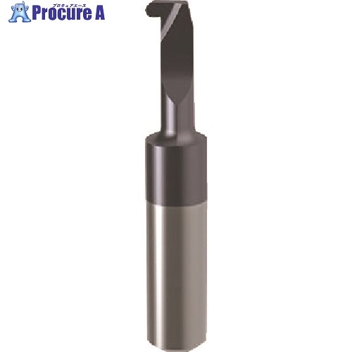 GUHRING 溝入れ工具 インサート 内径フルR溝入れ加工用 nanoAコート GE106.0150.075.42.50.L 25883 6.170 1本 ■▼233-0742 【送料都度見積】