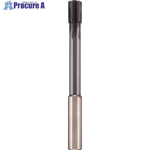 GUHRING 高速加工用リーマ レギュラnanoAコート 4mm 1675 4.000 1本 ■▼233-1243 【送料都度見積】 19,639円