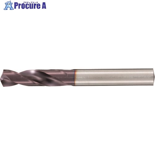 GUHRING ハイスドリル ショート/スタブ FIREコート 8.2mm 2461 8.200 1本 ■▼233-2494 【送料都度見積】