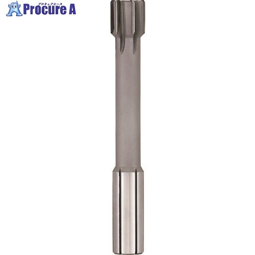 GUHRING 高速加工用リーマ レギュラ 6mm 1683 6.000 1本 ■▼233-2791 【送料都度見積】