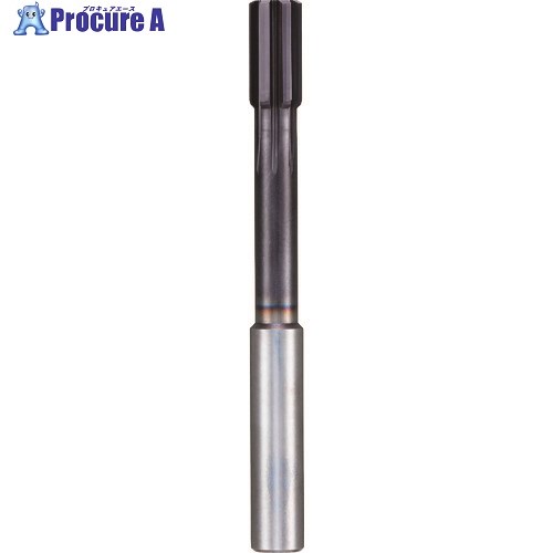GUHRING 鋳鉄加工用高速加工用リーマ レギュラSignumコート 8mm 1036 8.000 1本 ■▼233-2845 【送料都度見積】