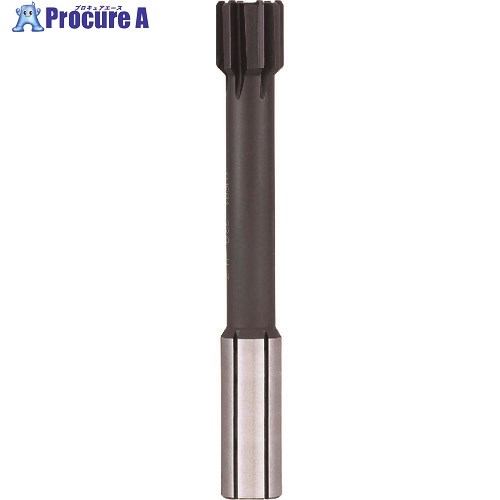 GUHRING 高速加工用リーマ レギュラnanoAコート 28mm 1681 28.000 1本 ■▼233-4433 【送料都度見積】