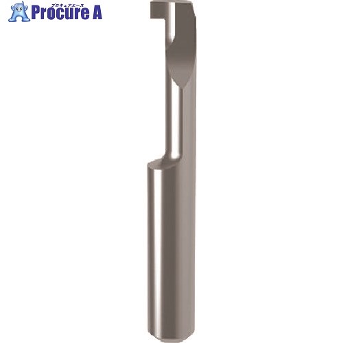 GUHRING 溝入れ工具 インサート 内径溝入れ加工用 GE104.0150.000.27.40.L 25131 4.027 1本 ■▼233-7058 【送料都度見積】