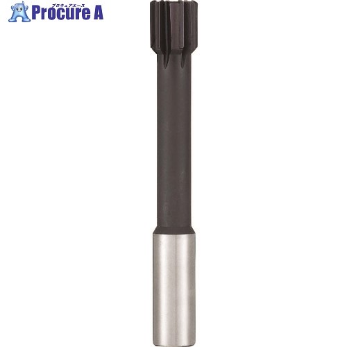 GUHRING 高速加工用リーマ レギュラnanoAコート 32mm 1680 32.000 1本 ■▼233-9100 【送料都度見積】