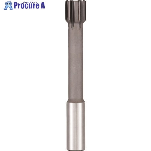 GUHRING 高速加工用リーマ レギュラ 40mm 1682 40.000 1本 ■▼233-9135 【送料都度見積】