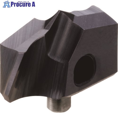 GUHRING 刃先交換式超硬ドリル用チップ FIREコート 30mm 4229 30.000 1本 ■▼234-0526 【送料都度見積】