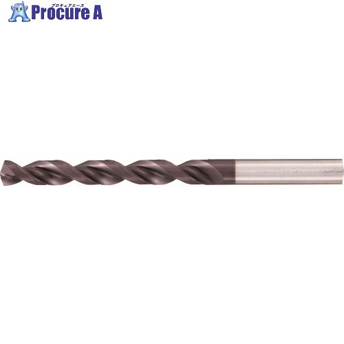 GUHRING 深穴加工ドリル レギュラ FIREコート 12.5mm 2459 12.500 1本 ■▼234-3449 【送料都度見積】