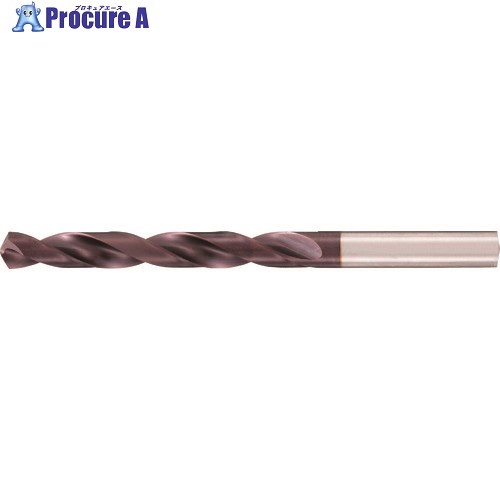 GUHRING ハイスドリル レギュラ FIREコート 12mm 2456 12.000 1本 ■▼234-4043 【送料都度見積】