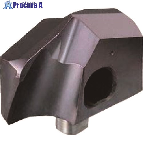 GUHRING 刃先交換式超硬ドリル用チップ FIREコート 33mm 4113 33.000 1本 ■▼234-4759 【送料都度見積】