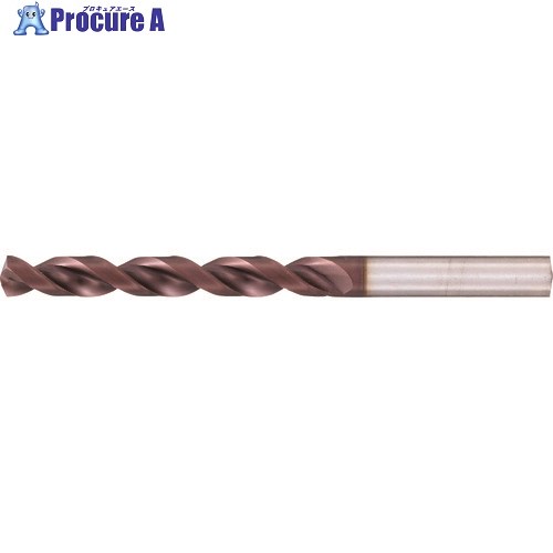 GUHRING 深穴加工ドリル レギュラ FIREコート 8.8mm 2457 8.800 1本 ■▼234-5159 【送料都度見積】