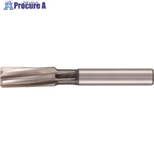 GUHRING マシンリーマ ショート/スタブ用 10.33mm 497 10.330 1本 ■▼234-5529 【送料都度見積】 4,832円