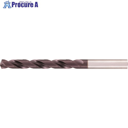 GUHRING ハイスドリル レギュラ FIREコート 2.6mm 2458 2.600 10本 ■▼234-7351 【送料都度見積】 14,462円