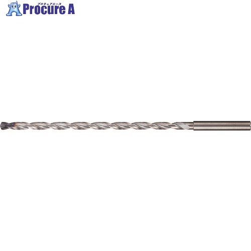GUHRING 超硬MQLロングドリル15×D用 TiAINコート 7.54mm 6509 7.540 1本 ■▼234-7833 【送料都度見積】