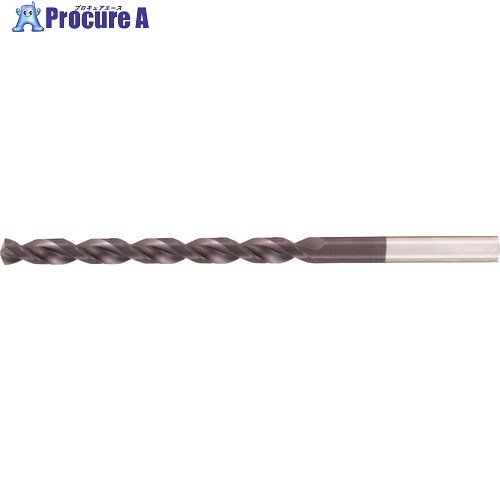 GUHRING 深穴加工ドリル ロング FIREコート 2.2mm 2462 2.200 10本 ■▼234-8482 【送料都度見積】