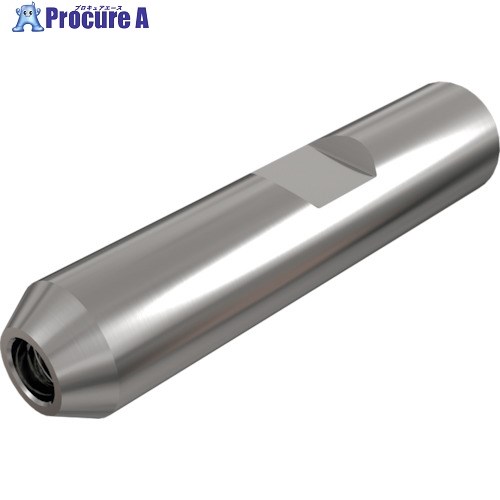 イスカル マルチマスター ホルダー(ストレートシャンク) MM S-A-L080-C25T06 1本 ▼240-6159 ●O585 8,647円