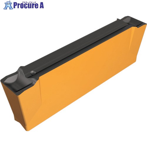イスカル ドゥーグリップ 突っ切り加工用チップ DGN-MF IC1010 DGN 2202MF IC1010 10個 ▼240-7765 ●O585