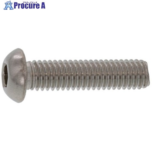 SUNCO SUSボタンCAP HSK 光精工 10×25 (100本入) A0-02-100H-0100-0250-00 1箱 ■▼242-0119 【送料都度見積】
