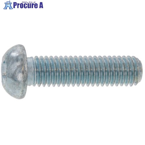 SUNCO スズコバルト ボタンCAP(TKS 6×20 (200本入) A0-00-100T-0060-0200-20 1箱 ■▼242-0367 【送料都度見積】