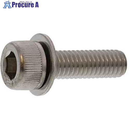 SUNCO ステンWA-P(P＝1 アンスコ 5×10 (500本入) A0-02-901A-0050-0100-00 1箱 ■▼242-1855 【送料都度見積】